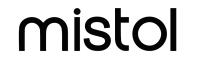 mistol 公式ECサイト