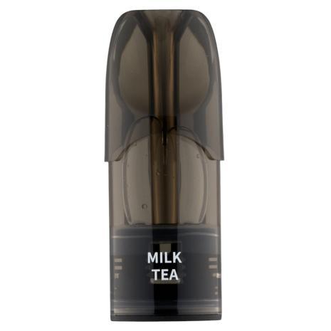 mistol カートリッジ MILK TEA（2個入り）