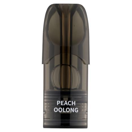mistol カートリッジ PEACH OOLONG（2個入り）