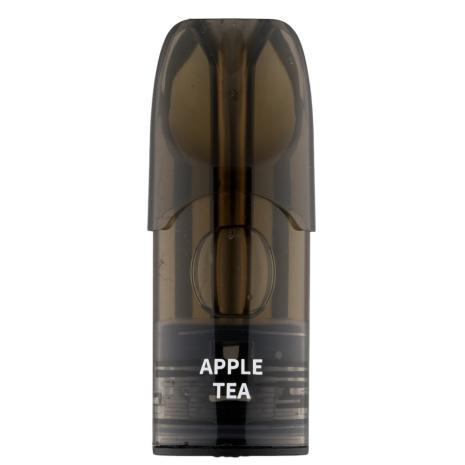 mistol カートリッジ APPLE TEA（2個入り）
