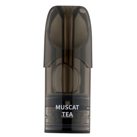 mistol カートリッジ MUSCAT TEA（2個入り）