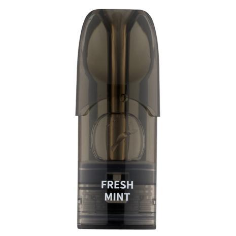 mistol カートリッジ FRESH MINT（2個入り）