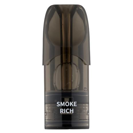 mistol カートリッジ SMOKE RICH（2個入り）